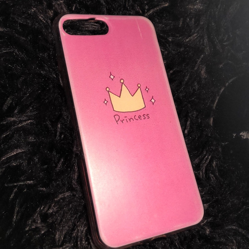 Iphone 8 plus case